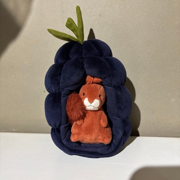 Plush jellycat - Picture 1 of 3